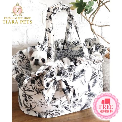 純正安い ルル ドヌフ Loulou29 Leaf ベッドキャリーbag プチサイズ 小型犬 犬用 ペット キャリーバッグ ベッド セレブ 送料無料 人気直売 Ssl Daikyogo Or Jp