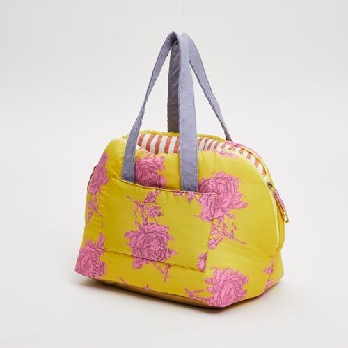 ルイスドッグ louisdog Alice Cotton Around Bag Petit 小型犬