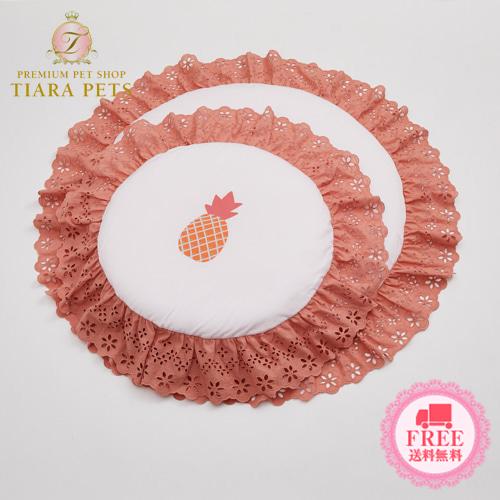ルイスドッグ louisdog Anywhere Rug/Zingy Marshmallow Petit 小型犬 マット ラグ セレブ 送料無料