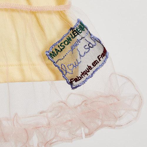 ルイスドッグ louisdog French Chic TUTU 小型犬 犬服 ウエア スカート ワンピース ドレス セレブ 送料無料の画像