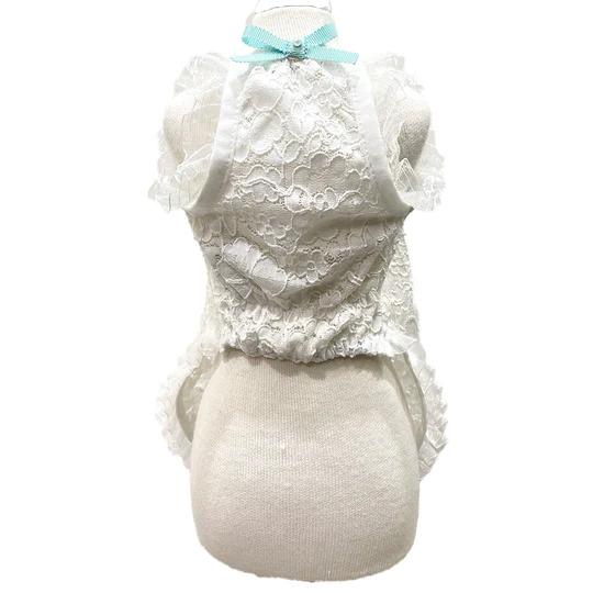 リュクスバーディの犬服 Luxebirdie（リュクスバーディ）|小型犬とのリュクスな生活を