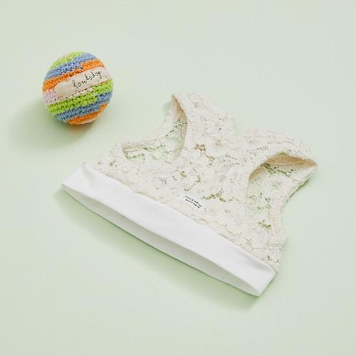 ルイスドッグ louisdog Tennis Club TOP 小型犬 犬服 トップス タンクトップ セレブの画像
