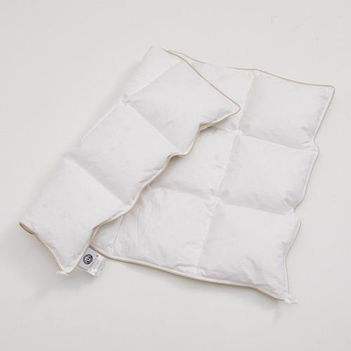 ルイスドッグ louisdog Linen Goose Blanket'Cherry Duck 小型犬 犬用 ベッド ブランケット セレブ_6