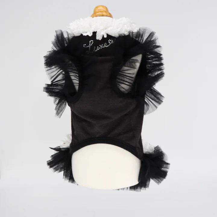 リュクスバーディ Luxe birdie リュバンテラタンク 小型犬 犬服 