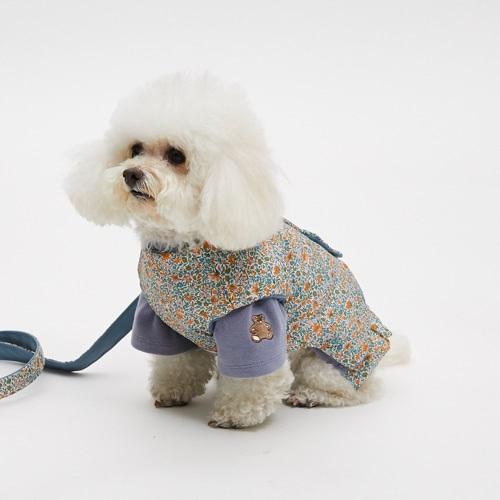 ルイスドッグ louisdog Liberty Clarissa Walking Vest 小型犬 犬服