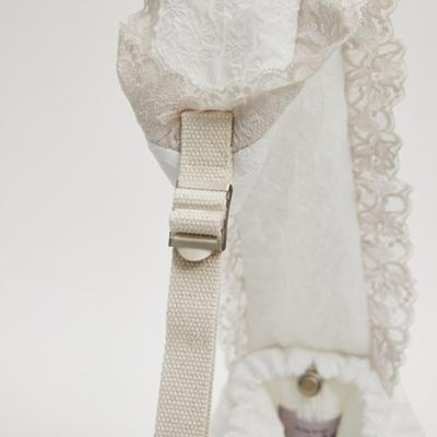 ルイスドッグ louisdog Sunday Bloom Sling Bag Grand【小型犬 犬用