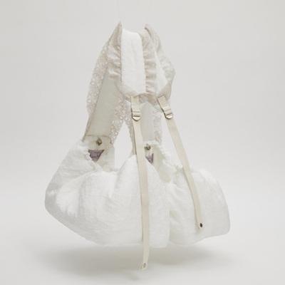 ルイスドッグ louisdog Sunday Bloom Sling Bag Grand【小型犬 犬用