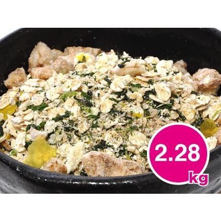 プライムケイズ 嵐山善兵衛の健康一番 2.28kg 送料無料