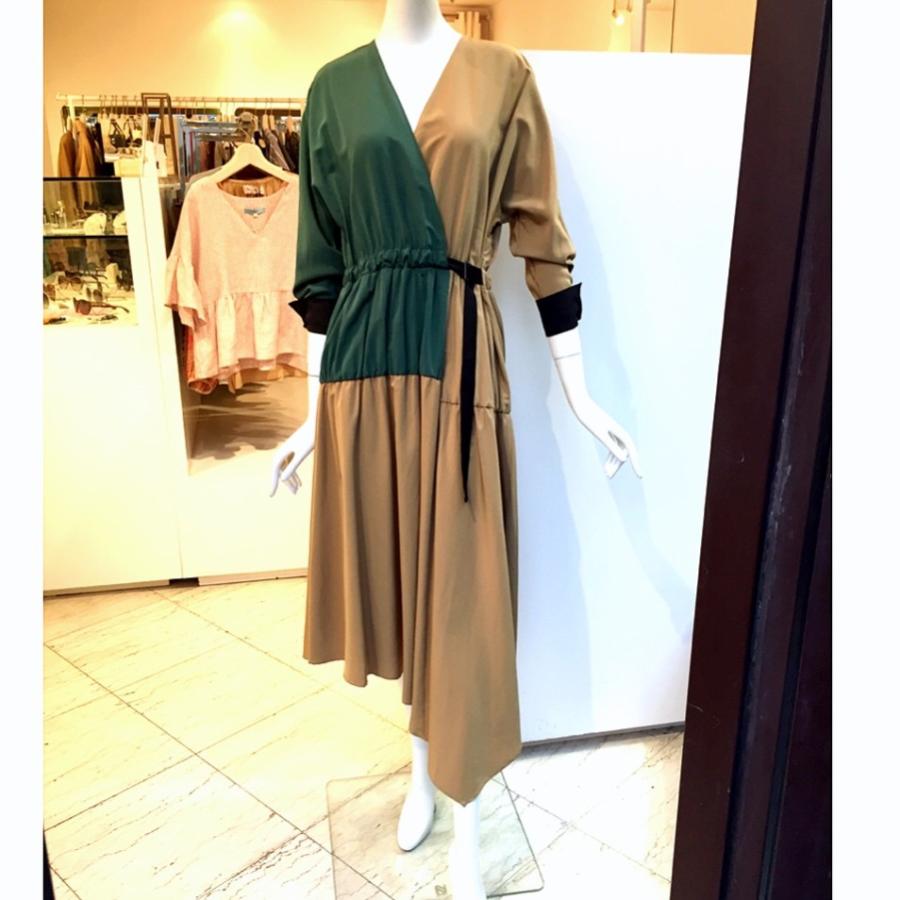 オープニング大放出セール Tela テラ バイカラーワンピース Ti Tela Y01 ティアラドゥコフレ 通販 Yahoo ショッピング 全商品オープニング価格特別価格 Clinilab Net