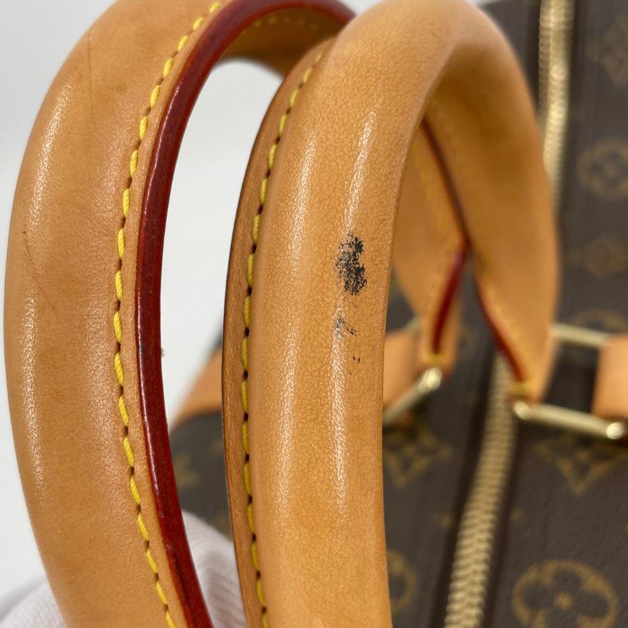 LOUIS VUITTON（ルイ・ヴィトン） 美品 モノグラム キーポル 45 