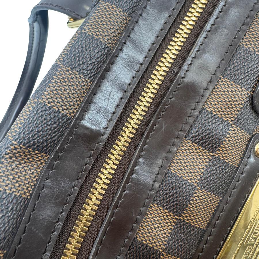 LOUIS VUITTON（ルイ・ヴィトン） ダミエ バークレー ハンドバッグ 