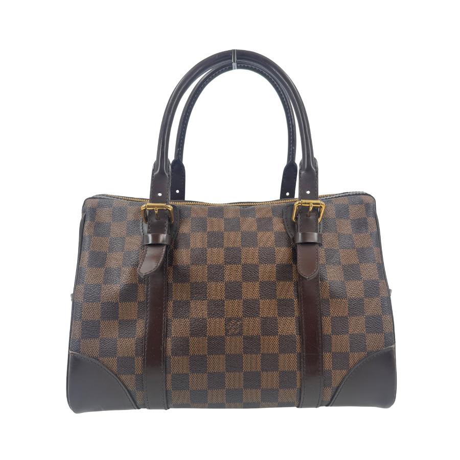 LOUIS VUITTON（ルイ・ヴィトン） ダミエ バークレー ハンドバッグ