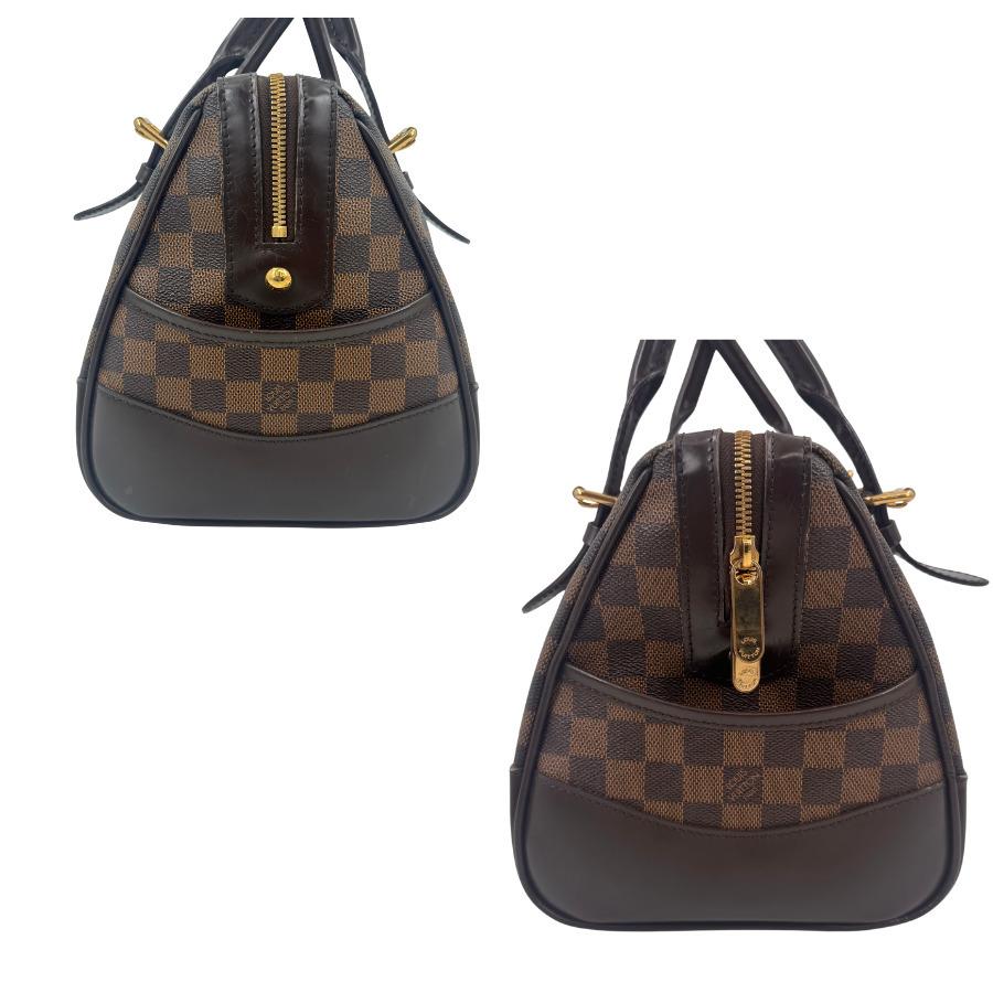 LOUIS VUITTON（ルイ・ヴィトン） ダミエ バークレー ハンドバッグ