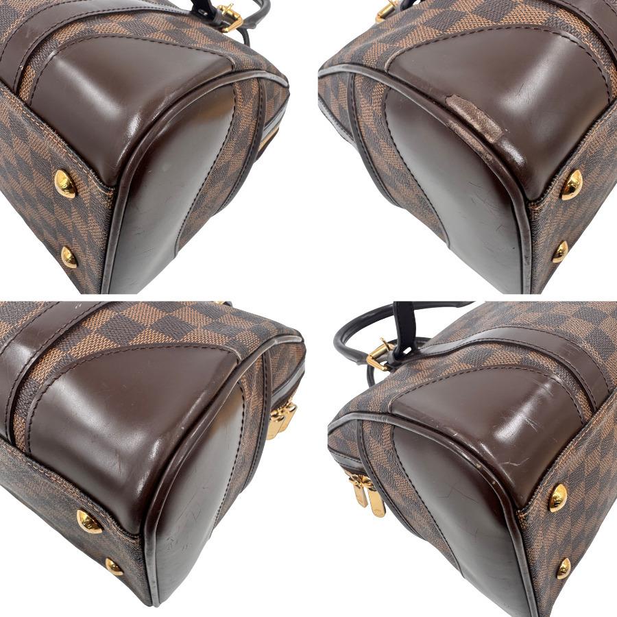 LOUIS VUITTON（ルイ・ヴィトン） ダミエ バークレー ハンドバッグ