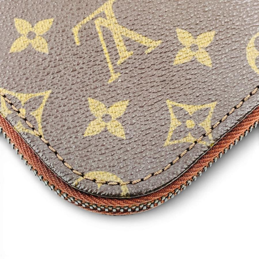 LOUIS VUITTON（ルイ・ヴィトン） モノグラム ポッシュドキュマン