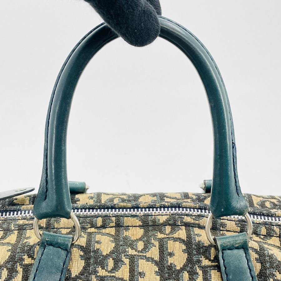 Christian Dior（クリスチャン・ディオール） トロッター ボストン