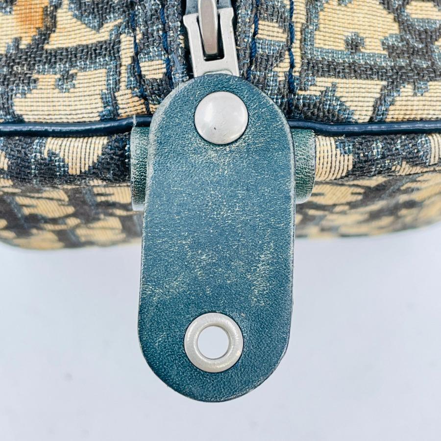 Christian Dior（クリスチャン・ディオール） トロッター ボストン