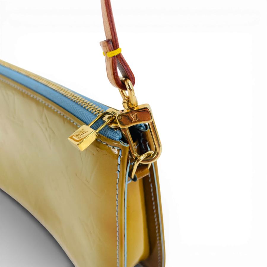 LOUIS VUITTON（ルイ・ヴィトン） モノグラム ヴェルニ レキシントン