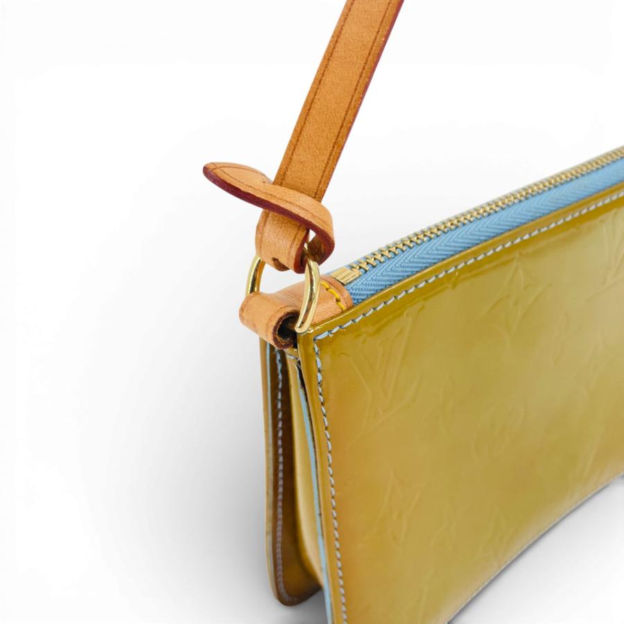 LOUIS VUITTON（ルイ・ヴィトン） モノグラム ヴェルニ レキシントン
