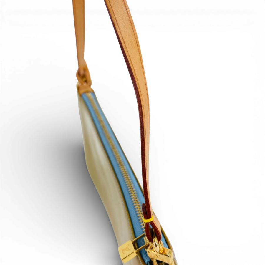 LOUIS VUITTON（ルイ・ヴィトン） モノグラム ヴェルニ レキシントン