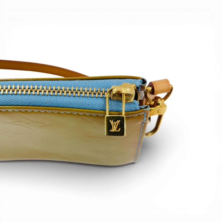 LOUIS VUITTON（ルイ・ヴィトン） モノグラム ヴェルニ レキシントン