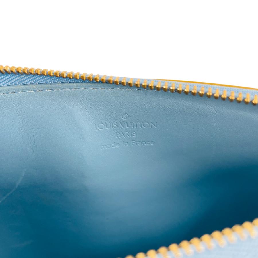 LOUIS VUITTON（ルイ・ヴィトン） モノグラム ヴェルニ レキシントン
