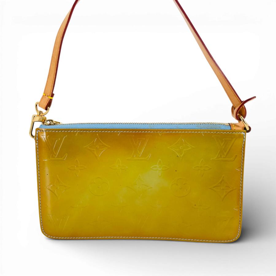 LOUIS VUITTON（ルイ・ヴィトン） モノグラム ヴェルニ レキシントン