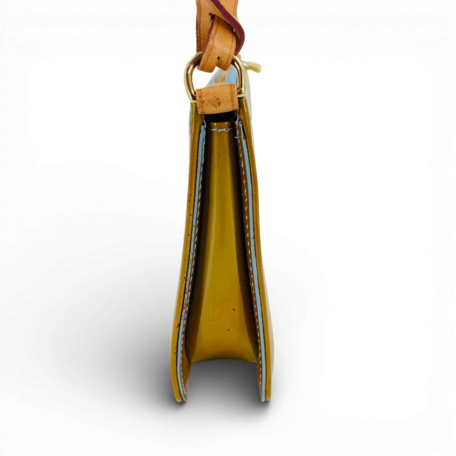LOUIS VUITTON（ルイ・ヴィトン） モノグラム ヴェルニ レキシントン