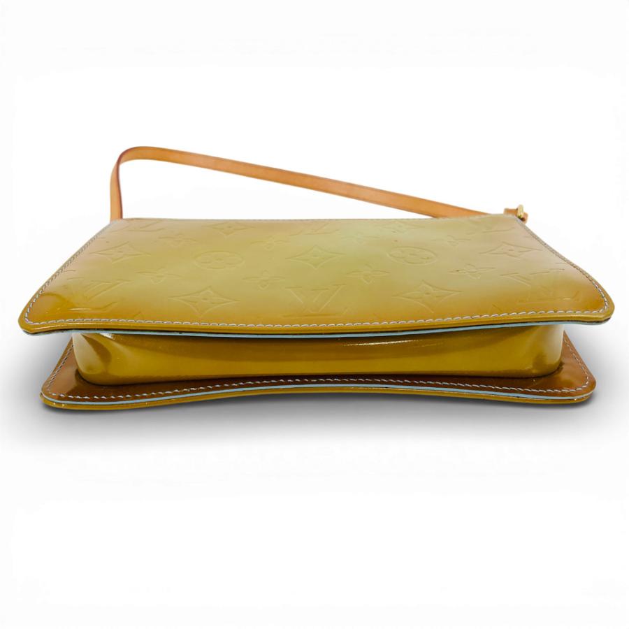 LOUIS VUITTON（ルイ・ヴィトン） モノグラム ヴェルニ レキシントン