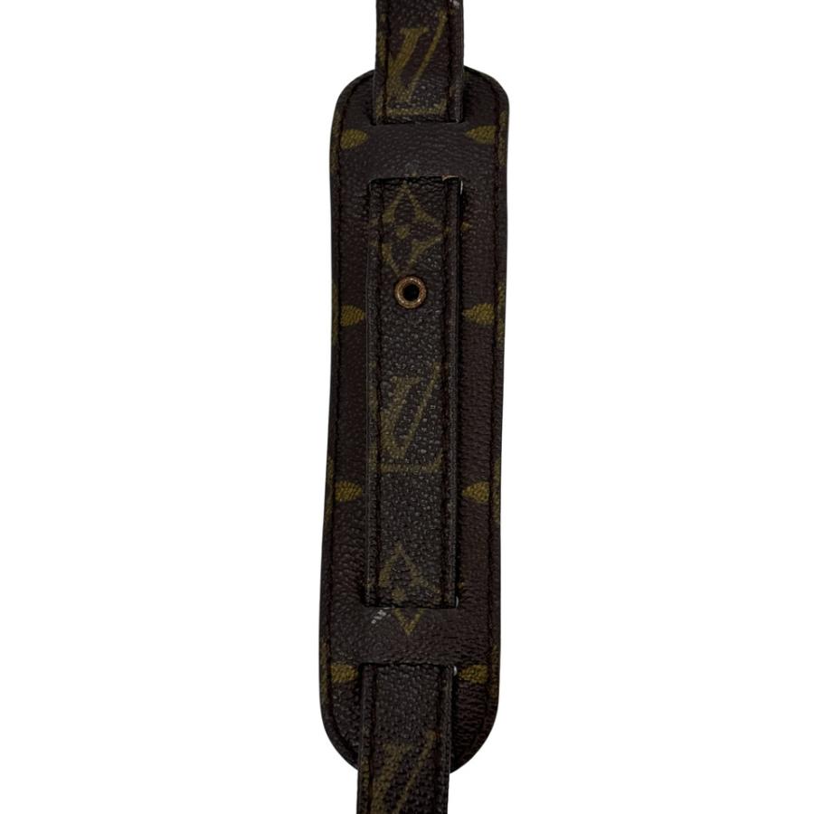 LOUIS VUITTON モノグラム プチマルソー M40264 ヴィンテージ ショルダー_13