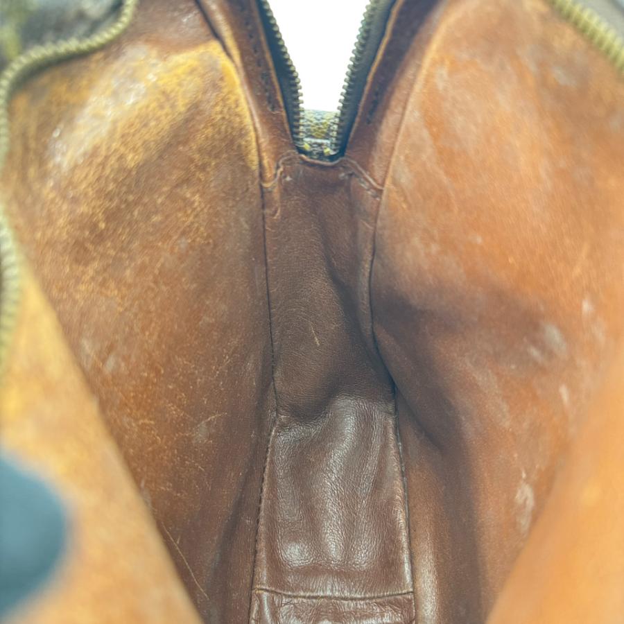 LOUIS VUITTON モノグラム プチマルソー M40264 ヴィンテージ ショルダー_16
