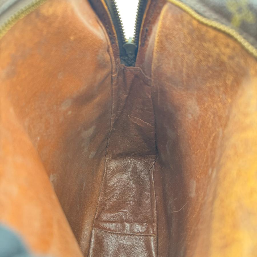 LOUIS VUITTON モノグラム プチマルソー M40264 ヴィンテージ ショルダー_17