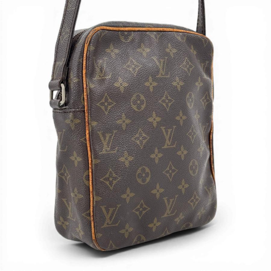 LOUIS VUITTON モノグラム プチマルソー M40264 ヴィンテージ ショルダー_1