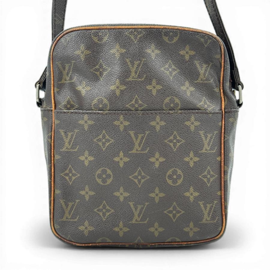 LOUIS VUITTON モノグラム プチマルソー M40264 ヴィンテージ ショルダー_2