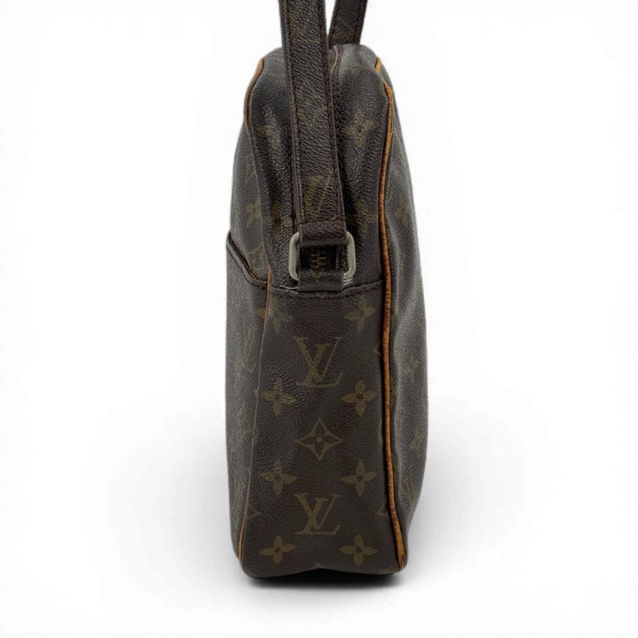 LOUIS VUITTON モノグラム プチマルソー M40264 ヴィンテージ ショルダー_3