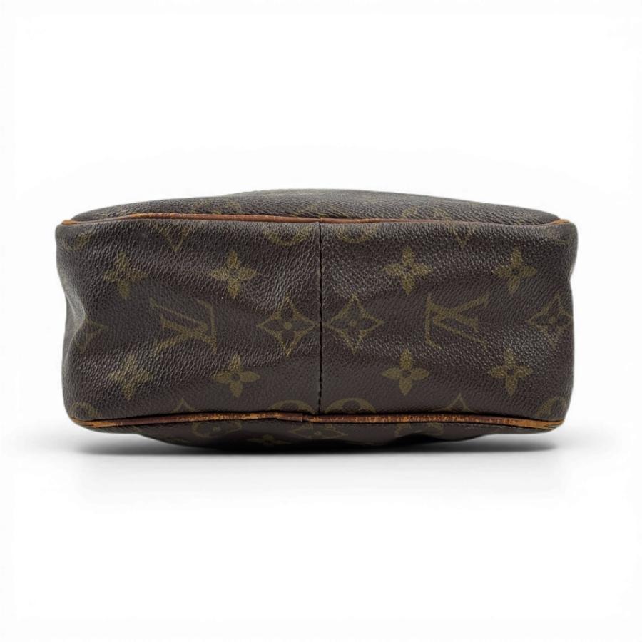 LOUIS VUITTON モノグラム プチマルソー M40264 ヴィンテージ ショルダー_5