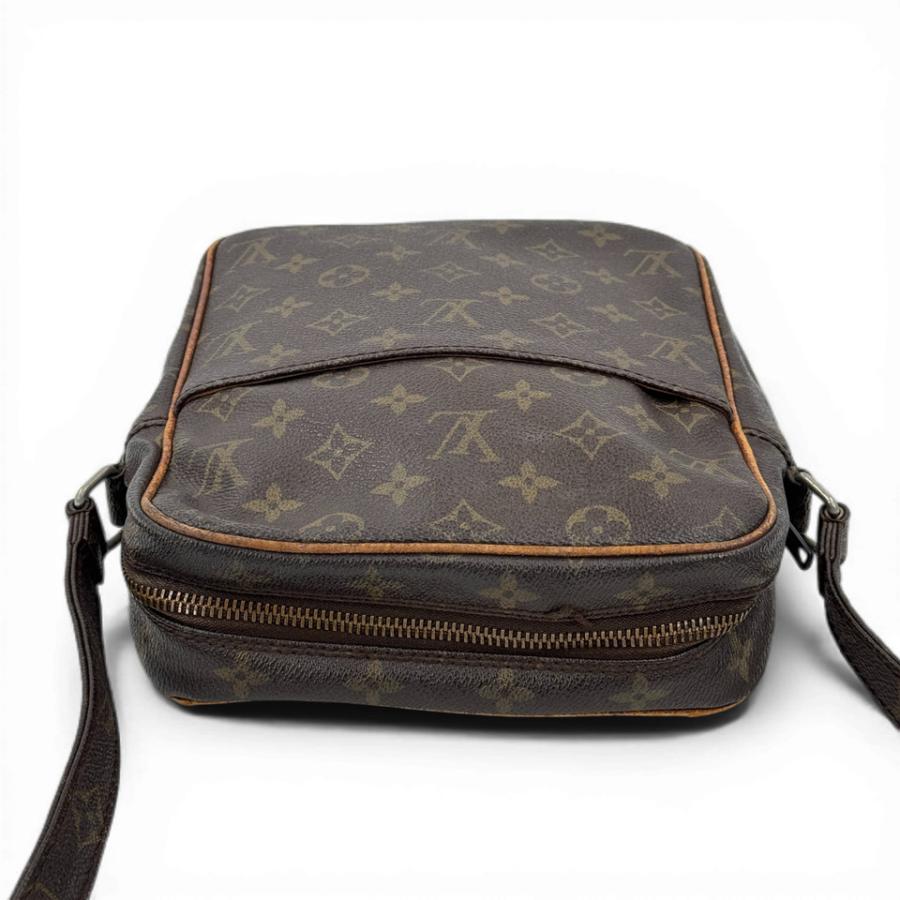 LOUIS VUITTON モノグラム プチマルソー M40264 ヴィンテージ ショルダー_6