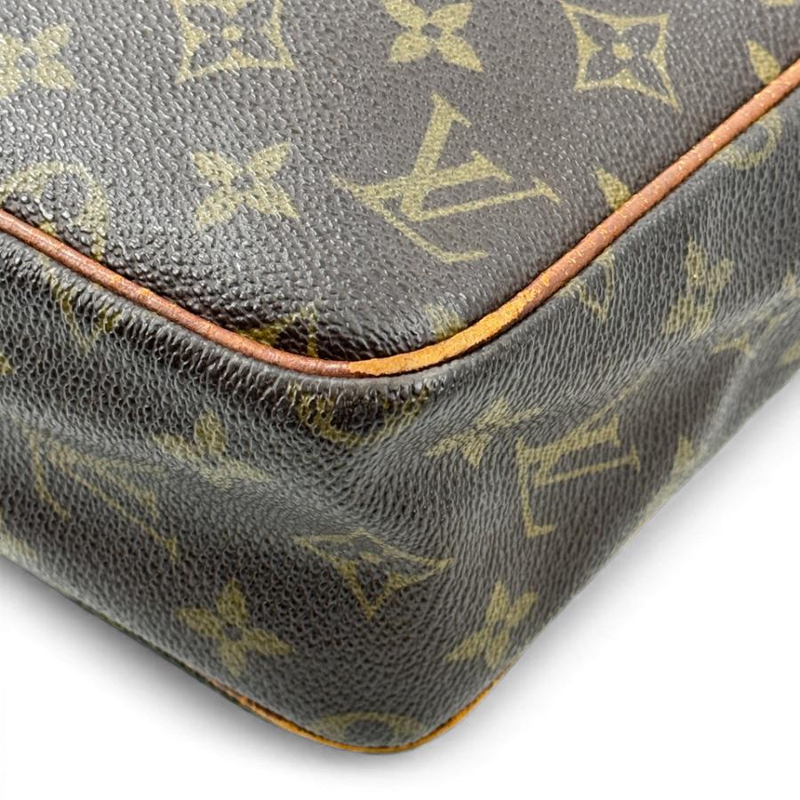 LOUIS VUITTON モノグラム プチマルソー M40264 ヴィンテージ ショルダー_8