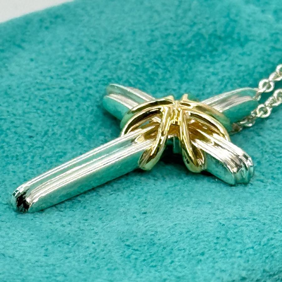 TIFFANY&Co.（ティファニー） TIFFANY ネックレス シルバー 925 750