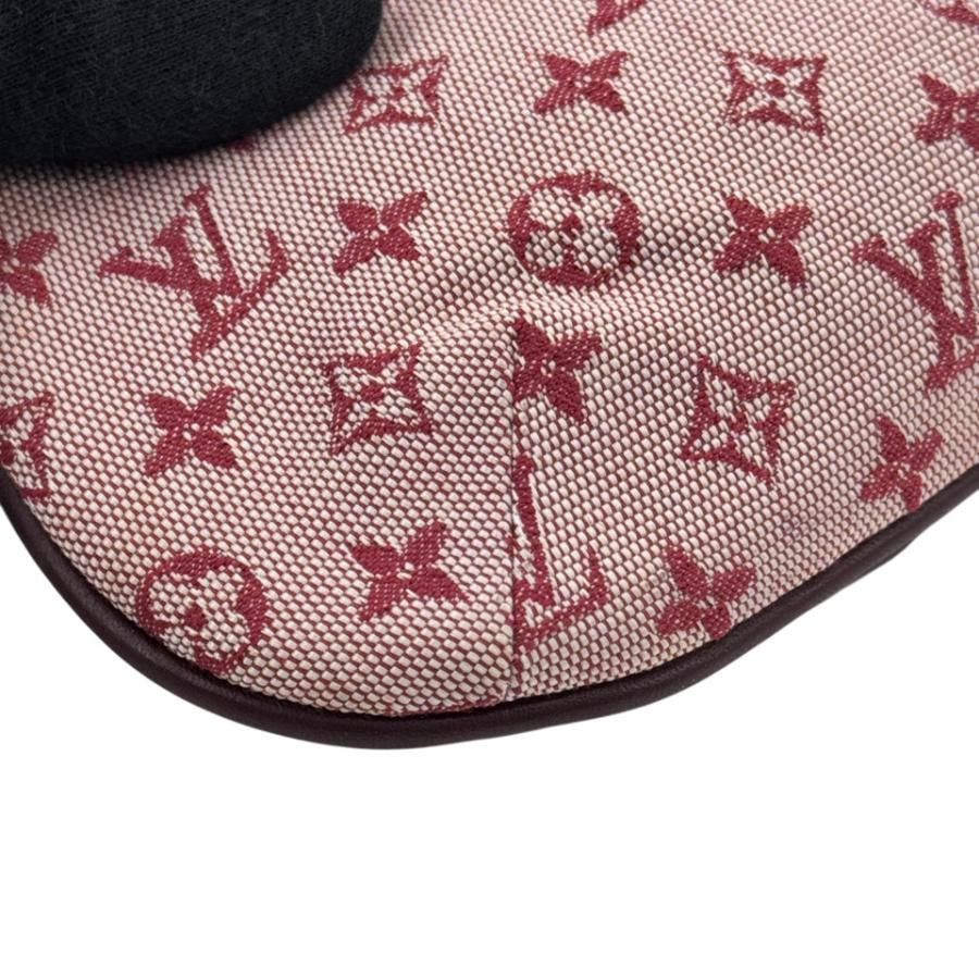 レディース Louis Vuitton モノグラムポーチ /ピンク
