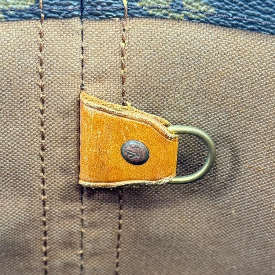 LOUIS VUITTON モノグラム ランドネ リュックサック M42244 ヴィンテージ_17