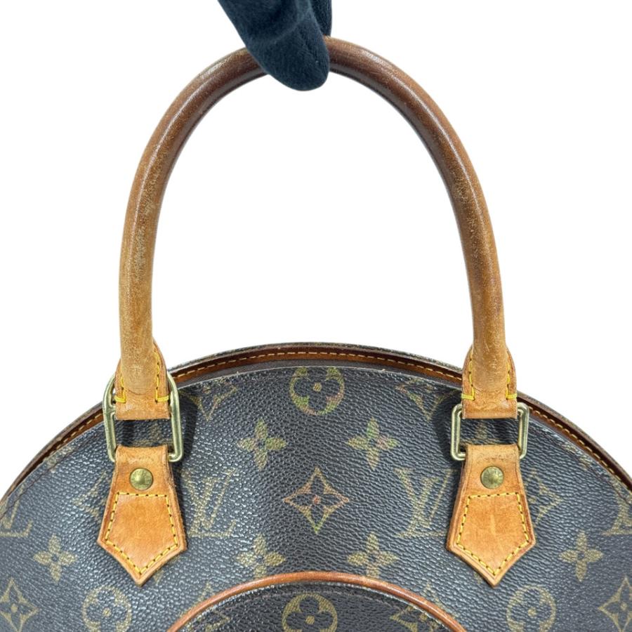 ①LOUIS VUITTON(ルイ・ヴィトン) モノグラム エリプスPM M51127 
