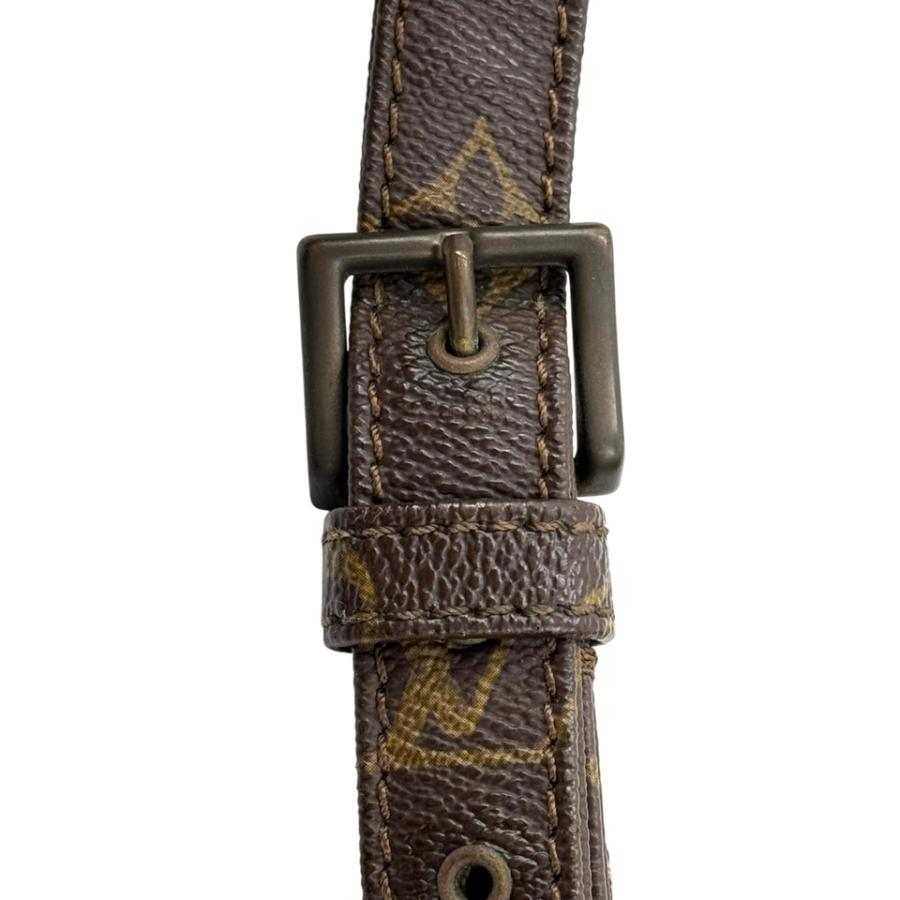LOUIS VUITTON（ルイ・ヴィトン） モノグラム マルソー M40264