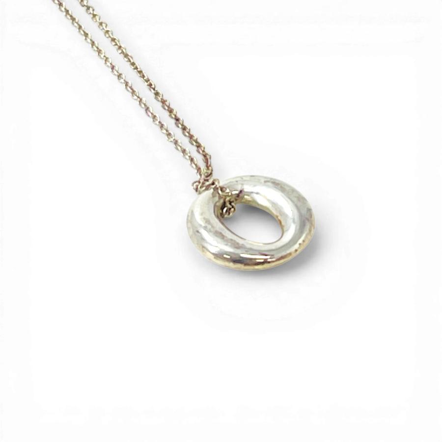 TIFFANY&Co.（ティファニー） TIFFANY ネックレス ペレッティ 