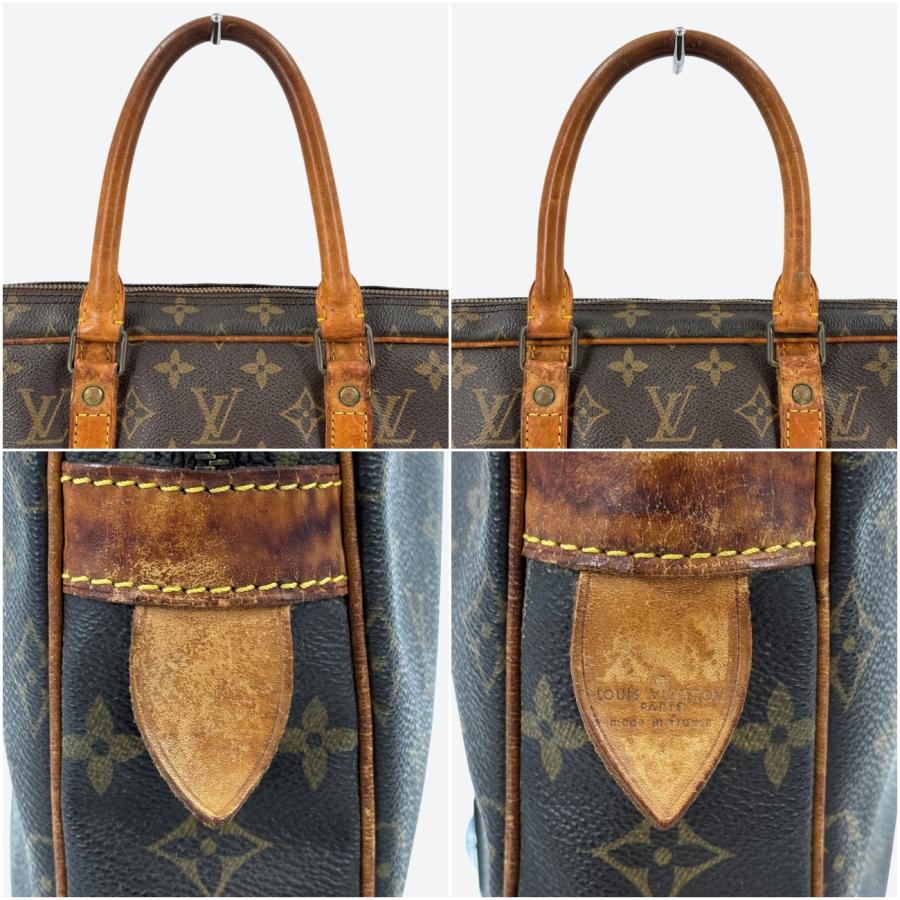 LOUIS VUITTON（ルイ・ヴィトン） モノグラム ポルト ドキュマン