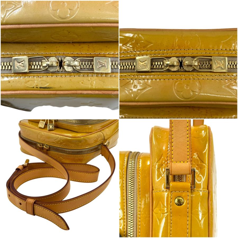 楽天市場】【中古】 ルイヴィトン LOUIS VUITTON ウースター 