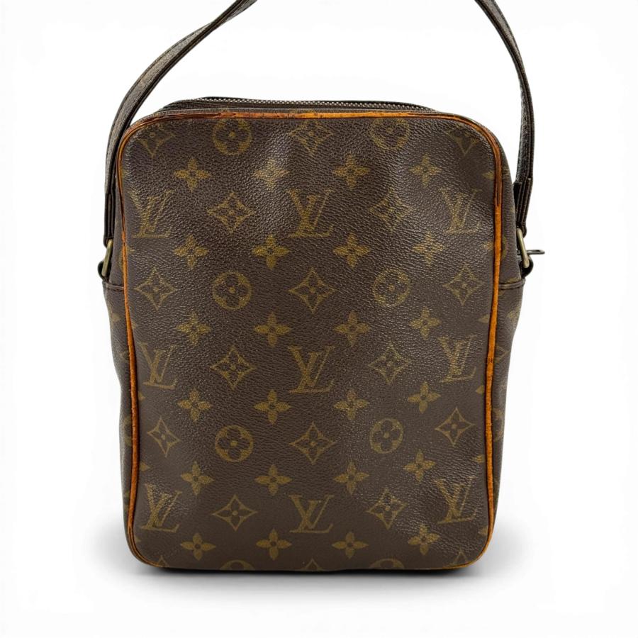 LOUIS VUITTON プチマルソー M40264 旧型 ショルダーバッグ_1