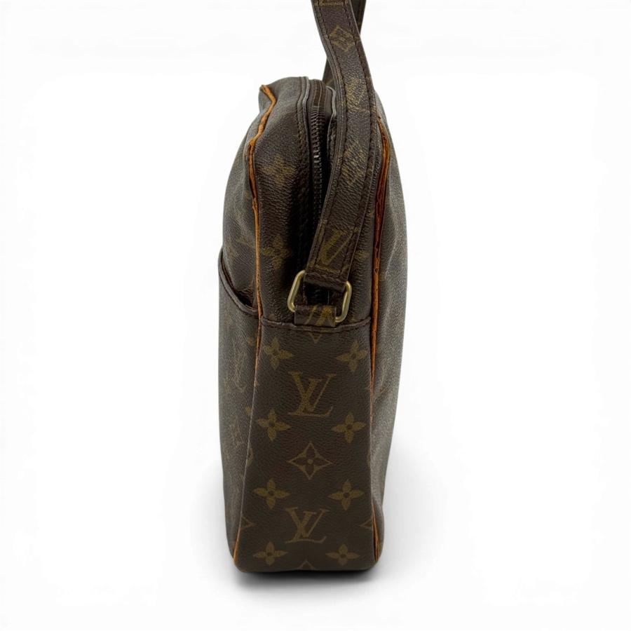 LOUIS VUITTON プチマルソー M40264 旧型 ショルダーバッグ_2