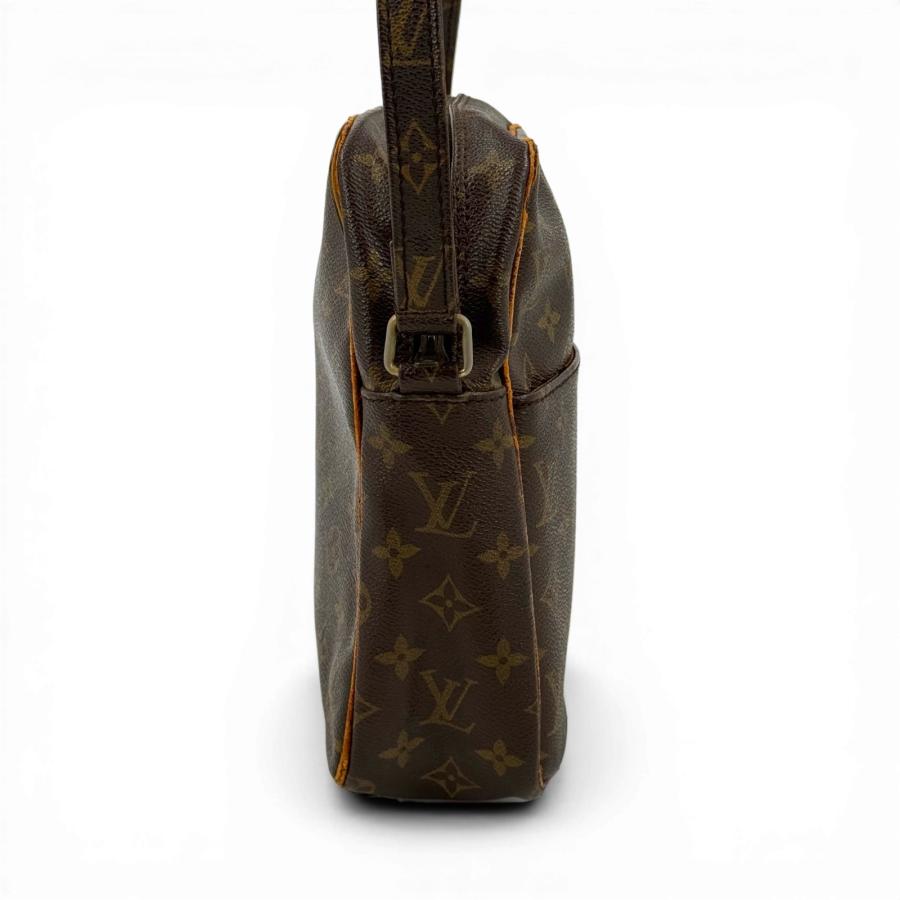 LOUIS VUITTON プチマルソー M40264 旧型 ショルダーバッグ_3