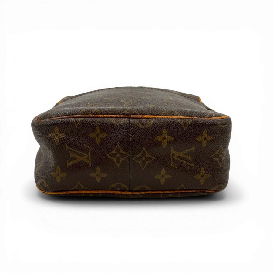 LOUIS VUITTON プチマルソー M40264 旧型 ショルダーバッグ_4